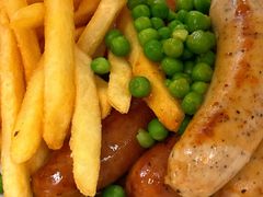 -宜家·瑞典风味餐厅(北京西红门店)