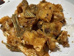 -红日饭店(裕隆三路店)