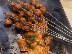 -聚味瞿记·龙虾堂(望城店)
