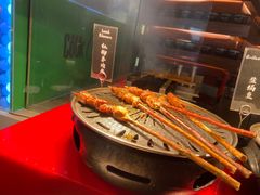 -The COOK·厨餐厅·自助餐(浦东嘉里大酒店)