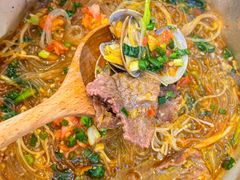 -见味花甲(福田coco park店)