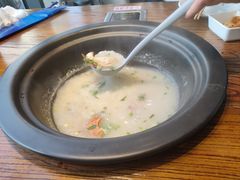 -海味当家·蒸锅海鲜(星海公园店)