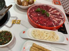 -八合里牛肉火锅(深圳海德店)
