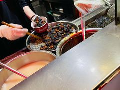 -黑色经典臭豆腐·湖南特产(坡子街店)