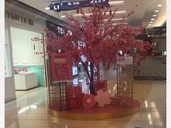 -银座mall(东直门店)