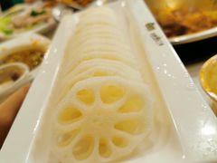 -张大师鸭爪爪特色干锅(南湖店)