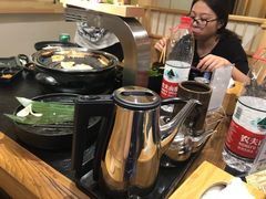 -九田家黑牛烤肉料理(石路天虹店)
