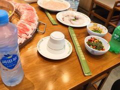 -刘老表·瓦罐汤涮肉(青云谱店)
