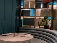 -花家怡园HUA'S RESTAURANT(崇文门·哈德门广场店)