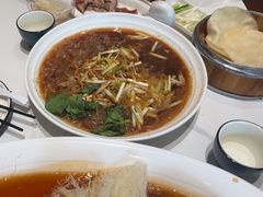 -梅利汴京烤鸭•开封豫菜地标店(东大街店)