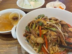 -寻裕记·现炒浇头面(人民广场店)