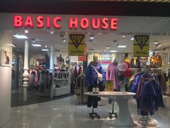 -洋洋广场(南街店)