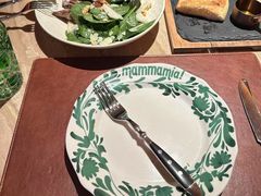 -Mammamia意大利餐厅(阳春巷店)