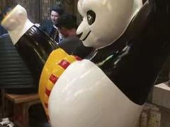 -蜀大侠火锅(香格里拉店)