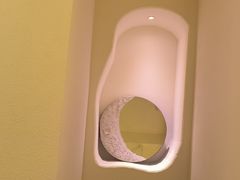 景观位-伊斯坦布尔土耳其清真咖啡餐厅