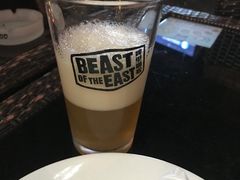 -Big Bamboo 大竹子体育主题餐厅(虹梅路店)