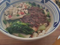 -友家棍棍面(和平村店)