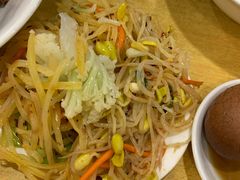 -水仙拉面(水仙街店)