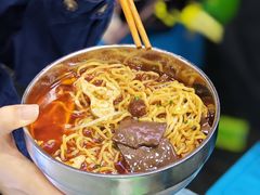 -金牌罗记肠旺面(蔡家街店)