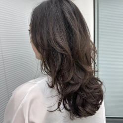 -熙.Hair 丨专注女子中长发丨