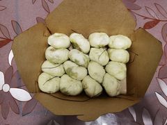 -舒小笼松针小笼包
