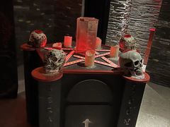 -棂笼·深度沉浸密室(武汉旗舰店)