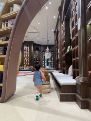 -奈尔宝·儿童乐园·亲子餐厅(星河湾店)