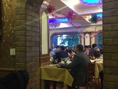 -维吾尔餐厅(宜山路店)