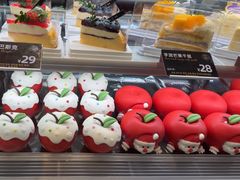 -FANEN法念·烘焙·甜点(万象城店)