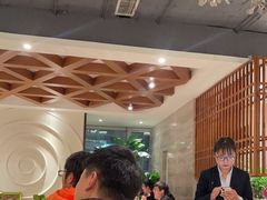 -阳光岛·海鲜盛宴(银泰中心in99店)
