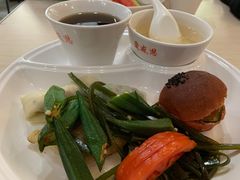 -素清香(解放路店)