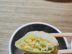 -隆喜元鱼汤包·海鲜(中联广场店)