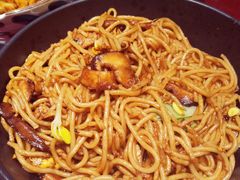 南昌炒粉-味福记·本地特色菜(八一万达广场店)