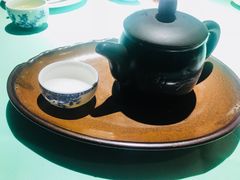 -百味馆·粤菜·湛江菜(后海花园店)