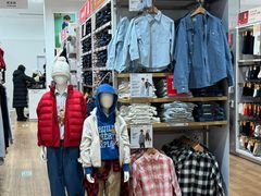 -优衣库(青岛万象城店)