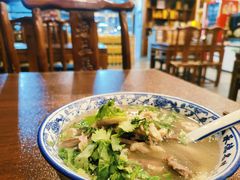 -老三羊汤【北兴隆街店】