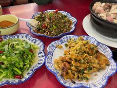 -老丽江餐馆(丽江华都商贸城店)