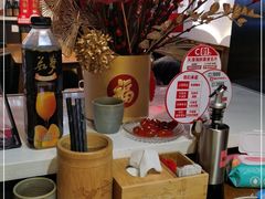-必点海鲜·鲅鱼水饺(鞍山西道店)