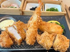 -胜博殿日式炸猪排(西红门店)