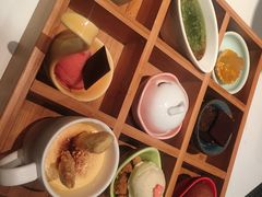 -FOUNT创意日料