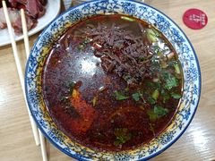-惠记粉汤羊血(小南门店)