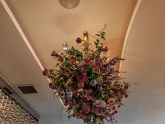 -花舍·新派粤菜·西餐·下午茶(亚运村·鸟巢店)