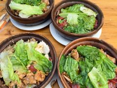 -潮香兴煲仔饭(莲花路店)