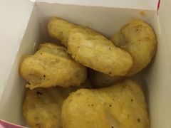 -塔斯汀中国汉堡(凯泽雅园店)