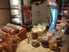-星河湾半岛酒店·意咖啡西餐厅