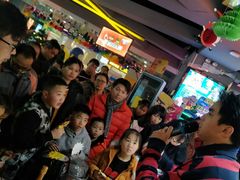 -大玩家(安吉万达店)