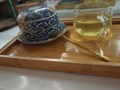 -施奈儿.洗头頭療.按摩SPA.采耳(上梅林店)