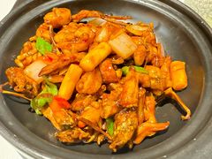 -三猫黑鱼花(南大店)