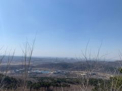 -棋盘山风景区