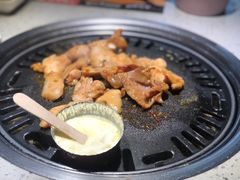 -猫爪爪原切自助烤肉(观音桥阳光世纪店)
